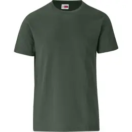 Unisex Super Club 135 T-Shirt Green